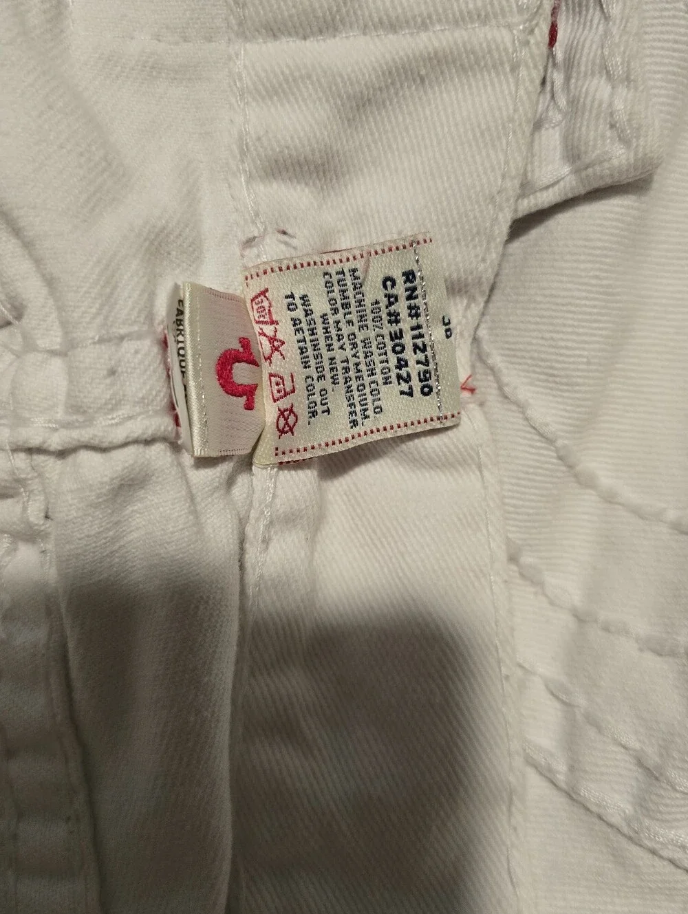 True Religion Jeans World Tour